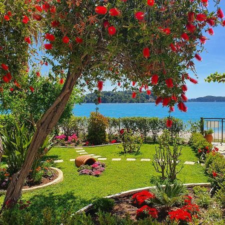 Daglas Beach House Nydri  Exterior foto