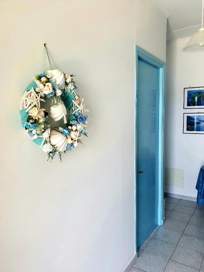 Daglas Beach House Nydri  Exterior foto