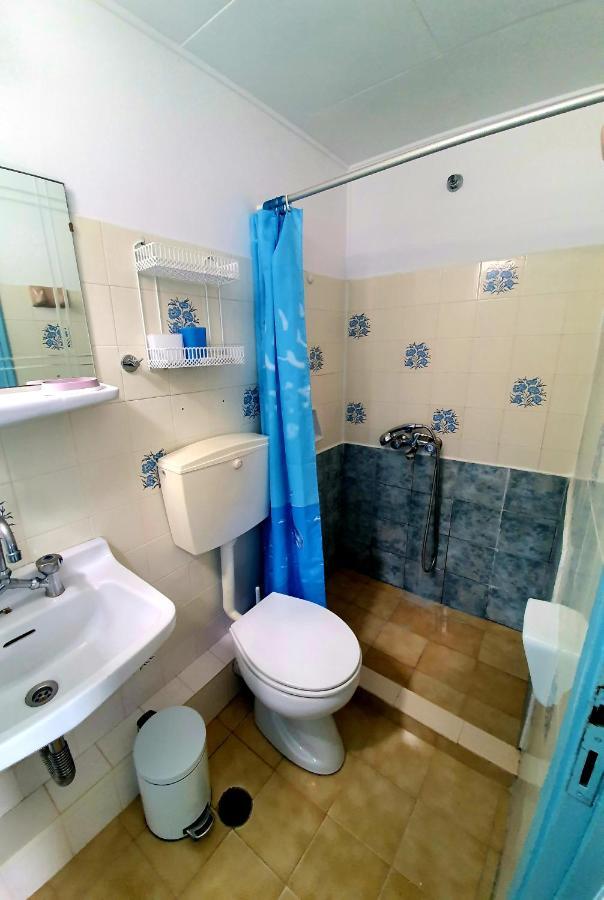 Daglas Beach House Nydri  Exterior foto