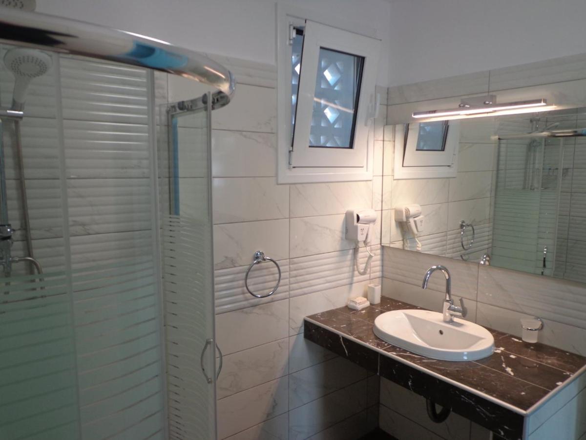 Daglas Beach House Nydri  Exterior foto