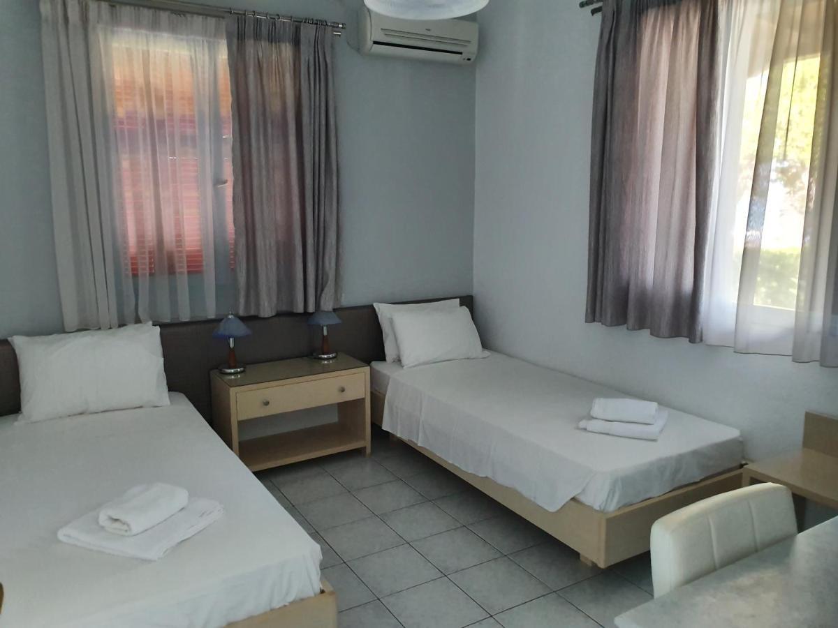 Daglas Beach House Nydri  Exterior foto