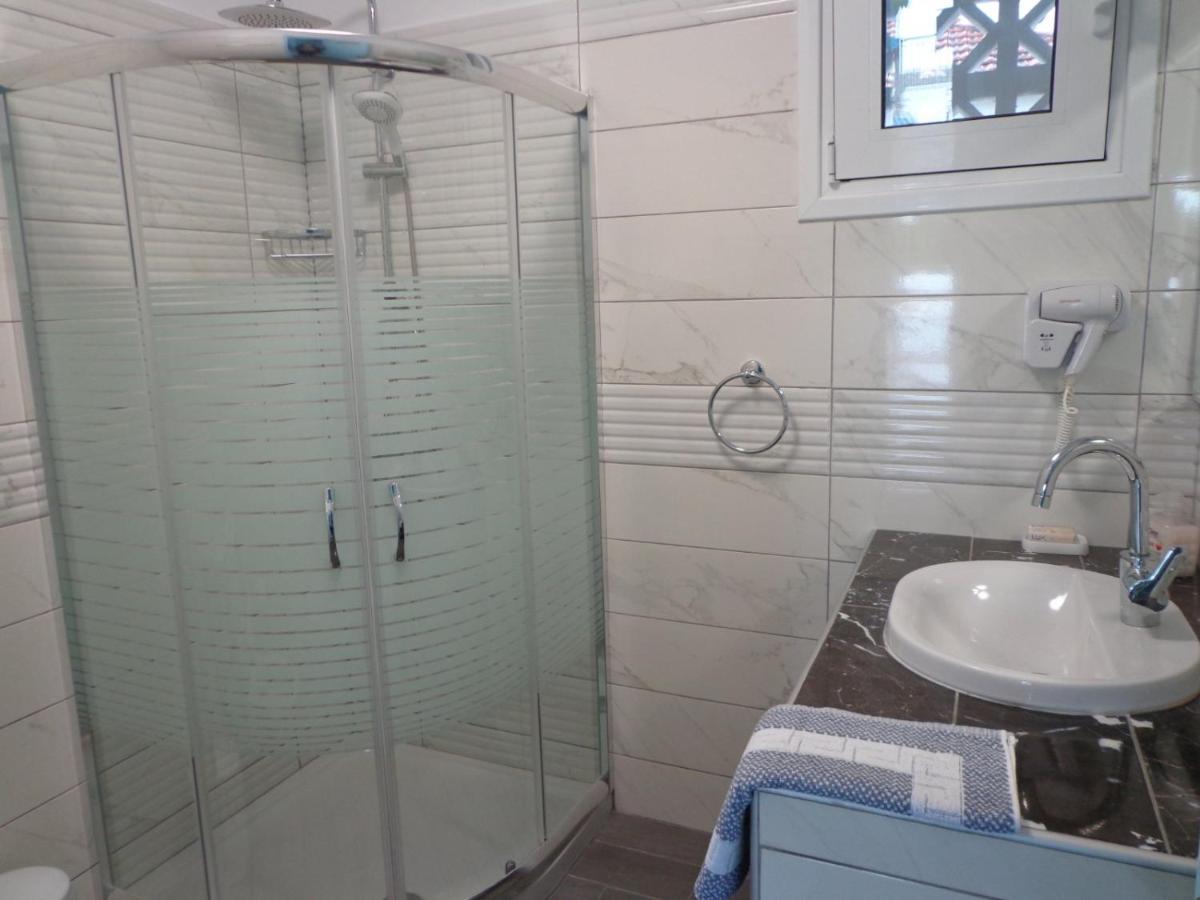 Daglas Beach House Nydri  Exterior foto