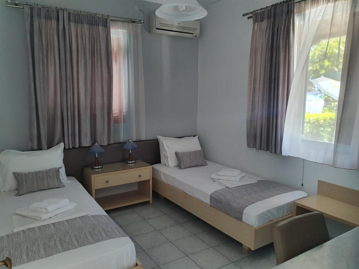 Daglas Beach House Nydri  Exterior foto