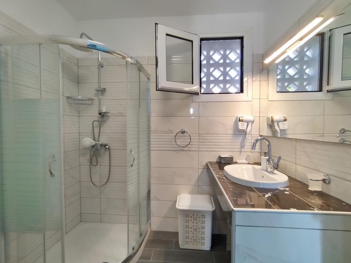 Daglas Beach House Nydri  Exterior foto